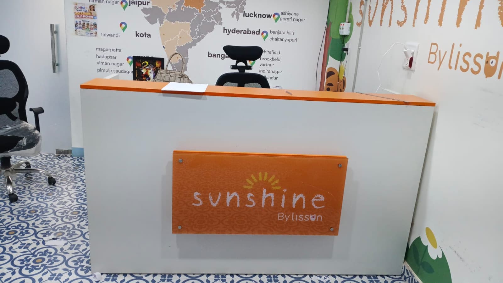 sunshine blossom county gallery photo 1