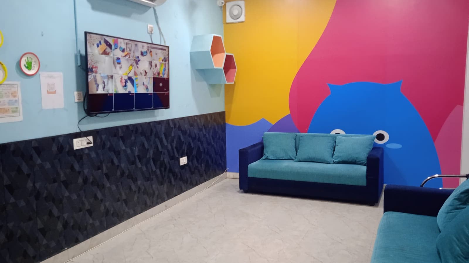 sunshine pitampura gallery photo 3