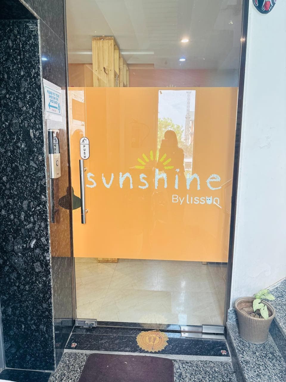 sunshine dwarka gallery photo 1