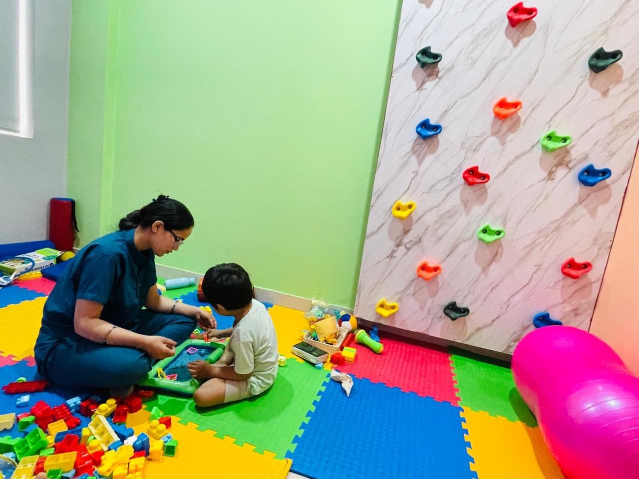 sunshine nirman nagar gallery photo 5
