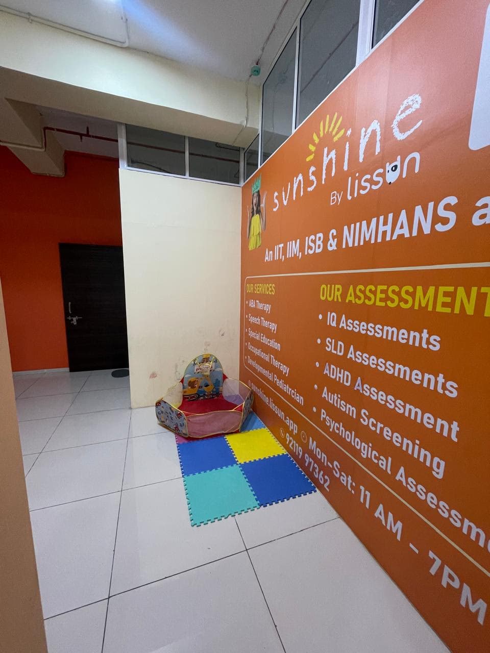 sunshine pcmc gallery photo 1