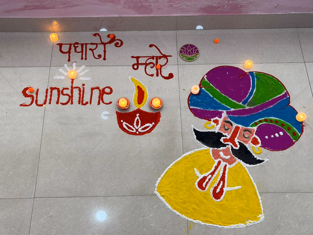 sunshine nirman nagar gallery photo 1