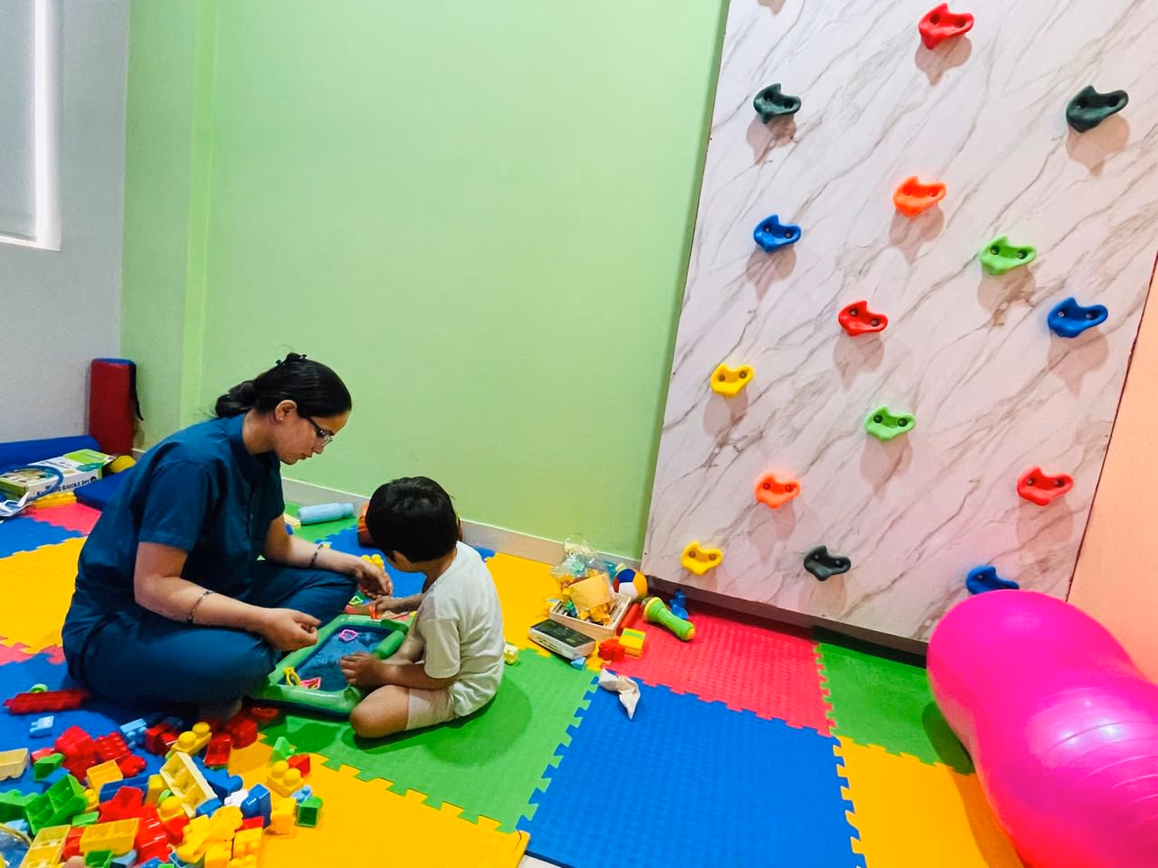 sunshine nirman nagar gallery photo 5