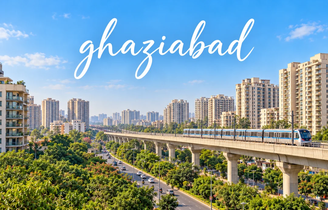 ghaziabad sunshine centers